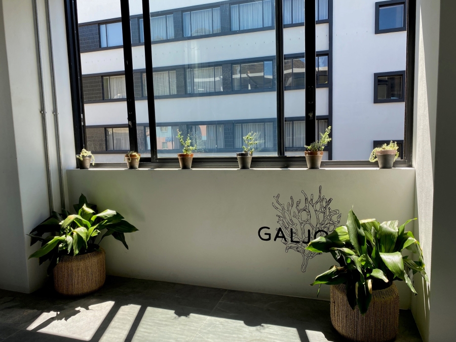 To Let commercial Property for Rent in Cape Town City Centre Western Cape